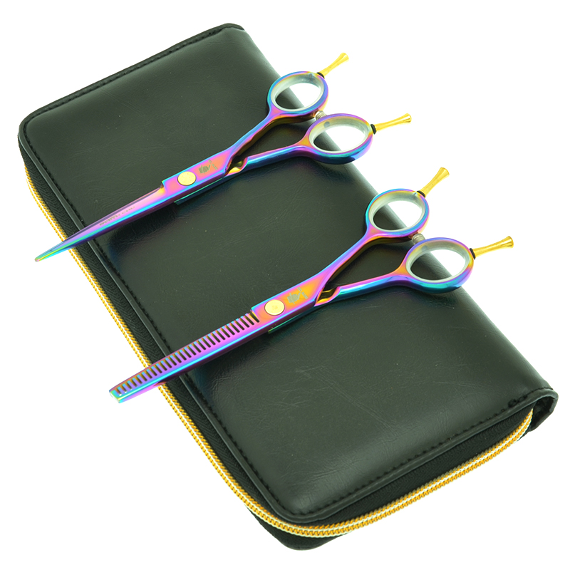 Hair Care Japan Products - Smith Chu 5,5 дюйма ножницы для