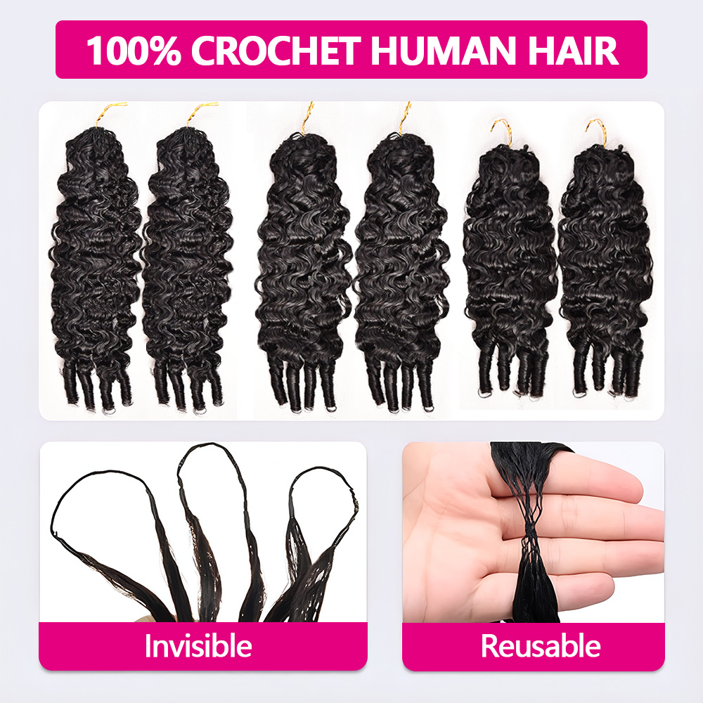 14, 16, 18 дюймов, волосы для  – обзор и цена Hair Care For Wavy Hair