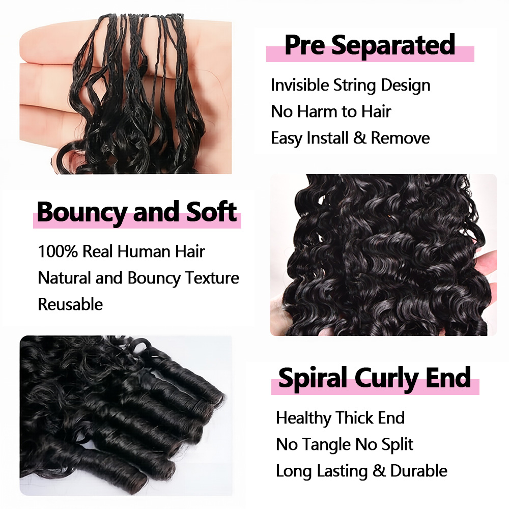 14, 16, 18 дюймов, волосы для  – обзор и цена Hair Care For Wavy Hair