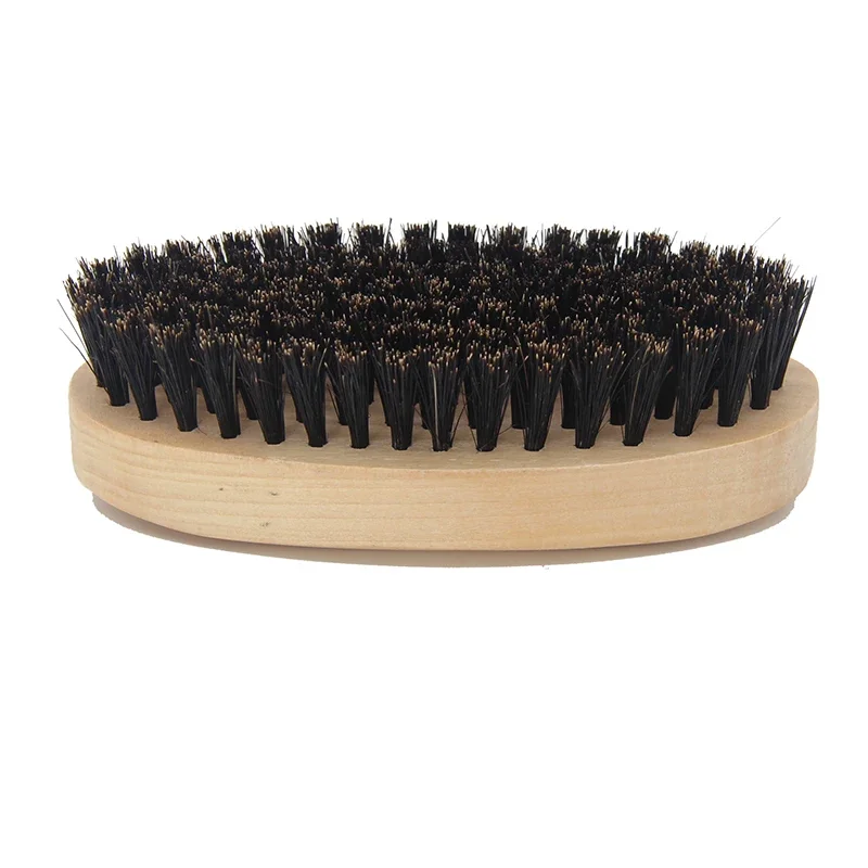 Деревянная щетка для бороды дл – обзор и цена Hair Care Natur