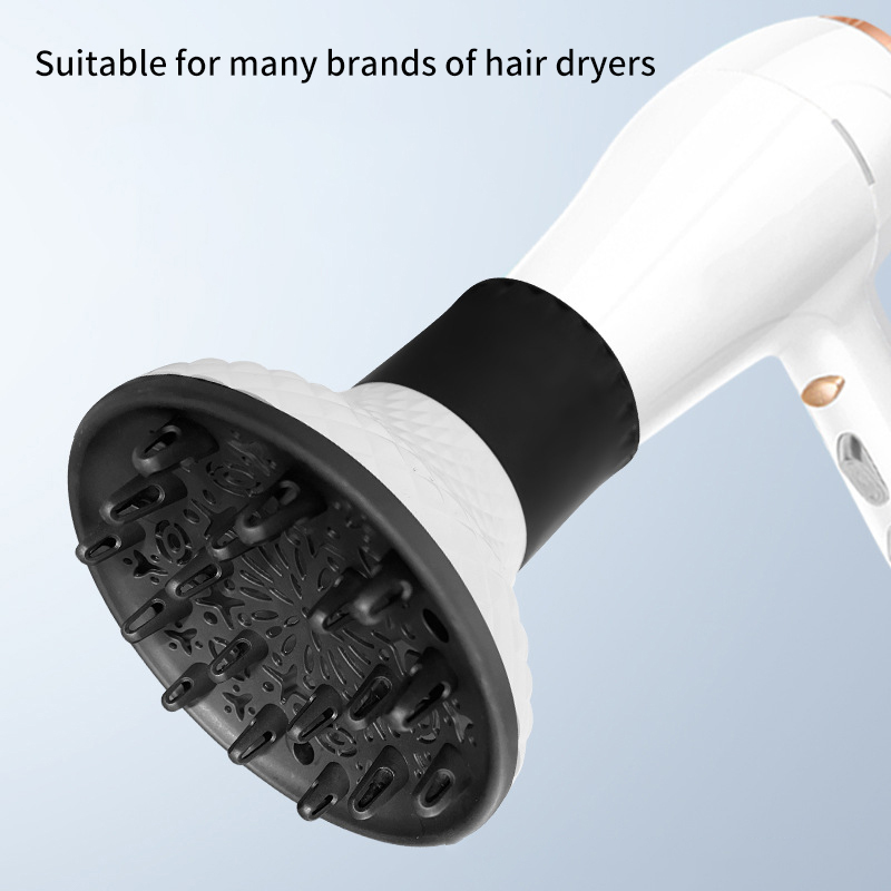 Универсальный диффузор для фен – обзор и цена Hair Care For Wavy Hair