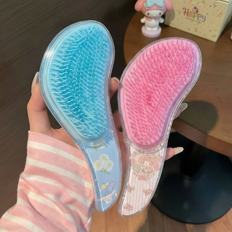 Милая расческа для волос с выс – обзор и цена Hair Care Japan Products