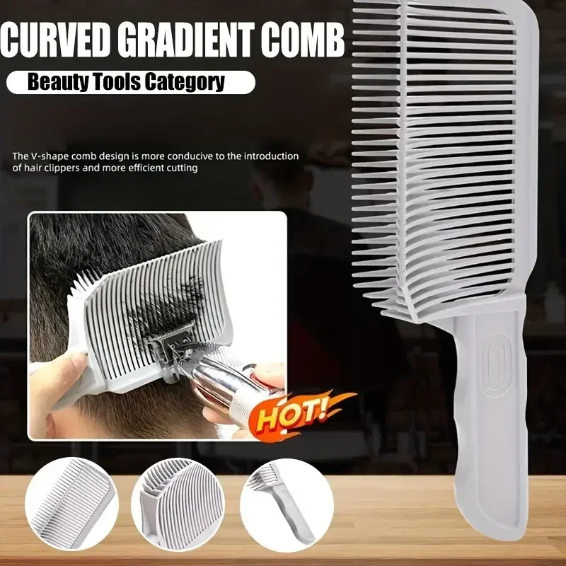 Профессиональная расческа для  – обзор и цена Hair Care For Men