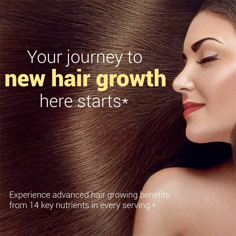Витамины для волос - витамины  – обзор и цена Hair Care Vitamin