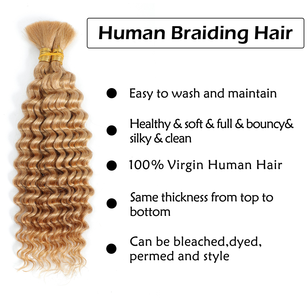 Человеческие волосы для плетен – обзор и цена Hair Care For Wavy Hair