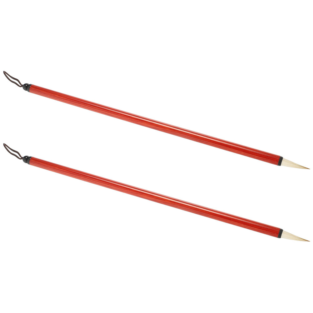 2 шт. прочных бамбуковых кисте – обзор и цена Bamboo Hair Brush