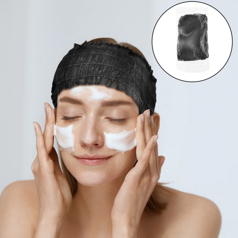 100 шт. нетканые повязки для в – обзор и цена Hair Care Journey