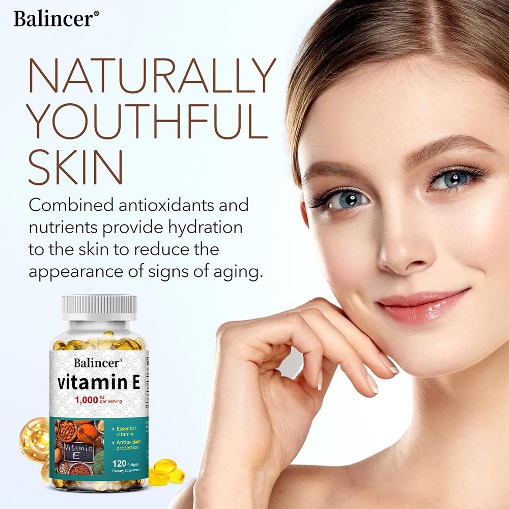 Капсулы с натуральным витамино – обзор и цена Hair Care Vitamin
