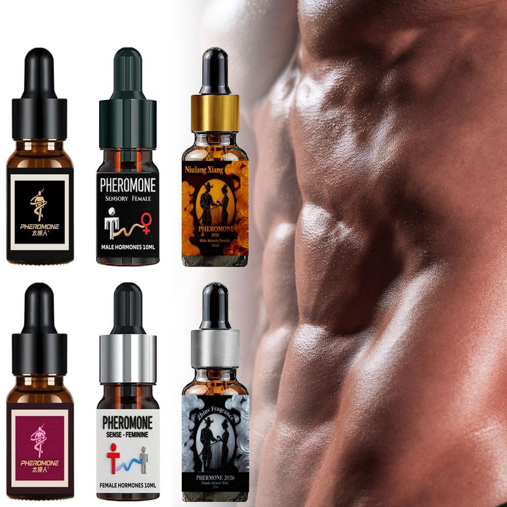 10 мл безалкогольного эфирного – обзор и цена Hair Care For Men