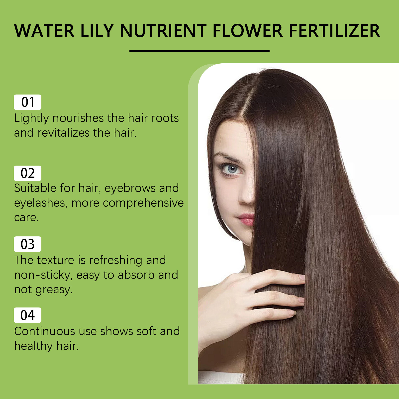 Масло Батана для роста волос,  – обзор и цена Hair Care Natur