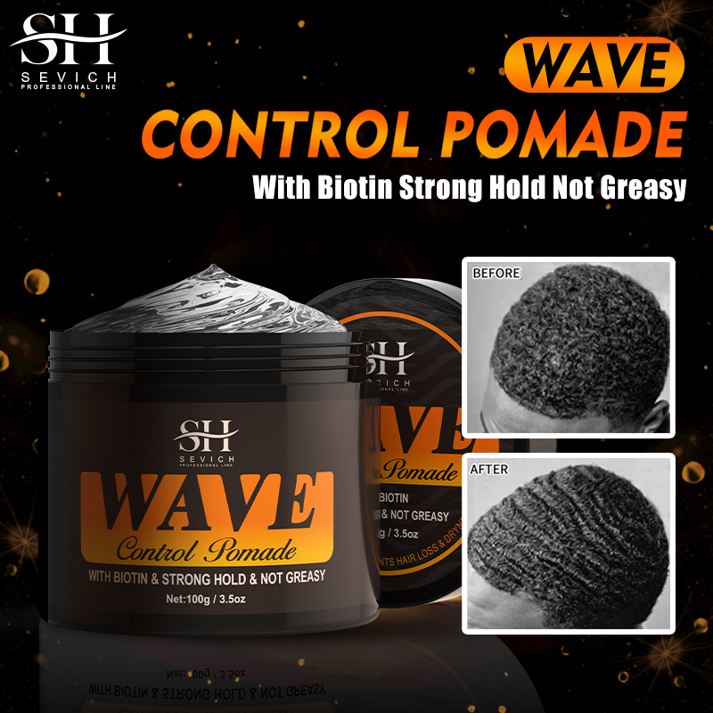 Натуральная вощеная помада для – обзор и цена Hair Care Vitamin