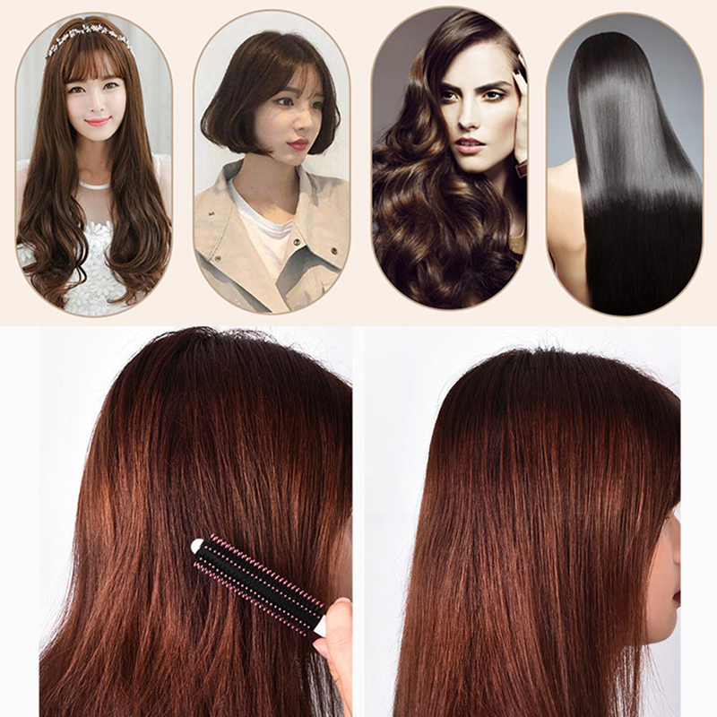 1 шт., волнистая расческа для  – обзор и цена Hair Care For Wavy Hair