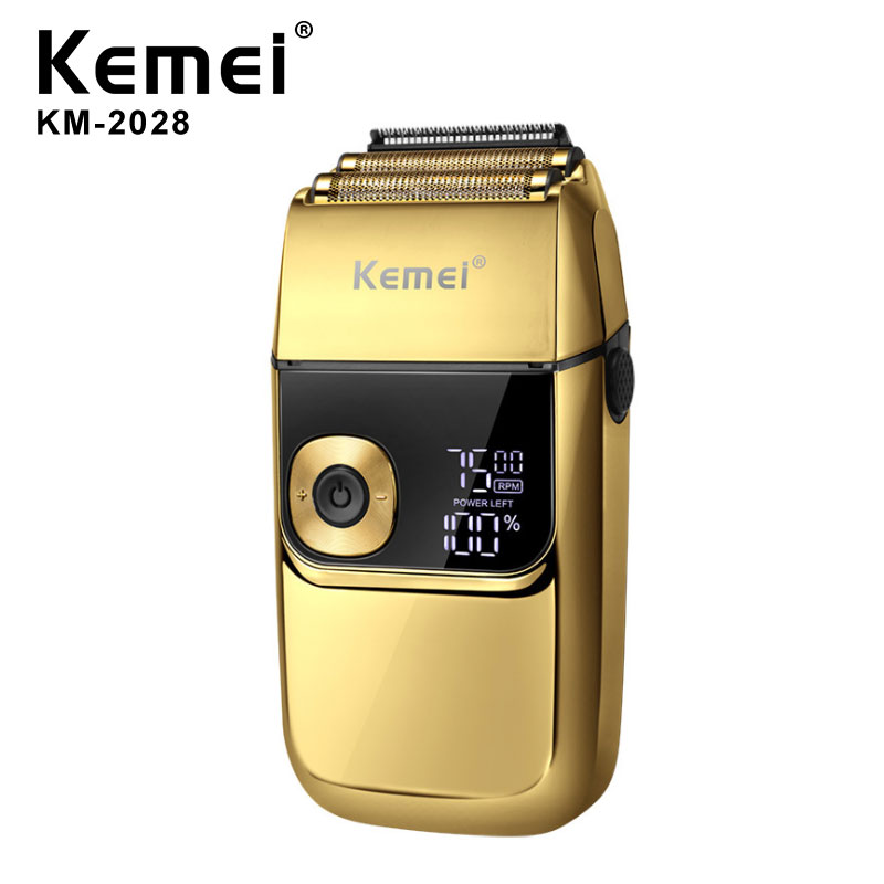 Kemei 2 в 1, электробритва для – обзор и цена Hair Care Works