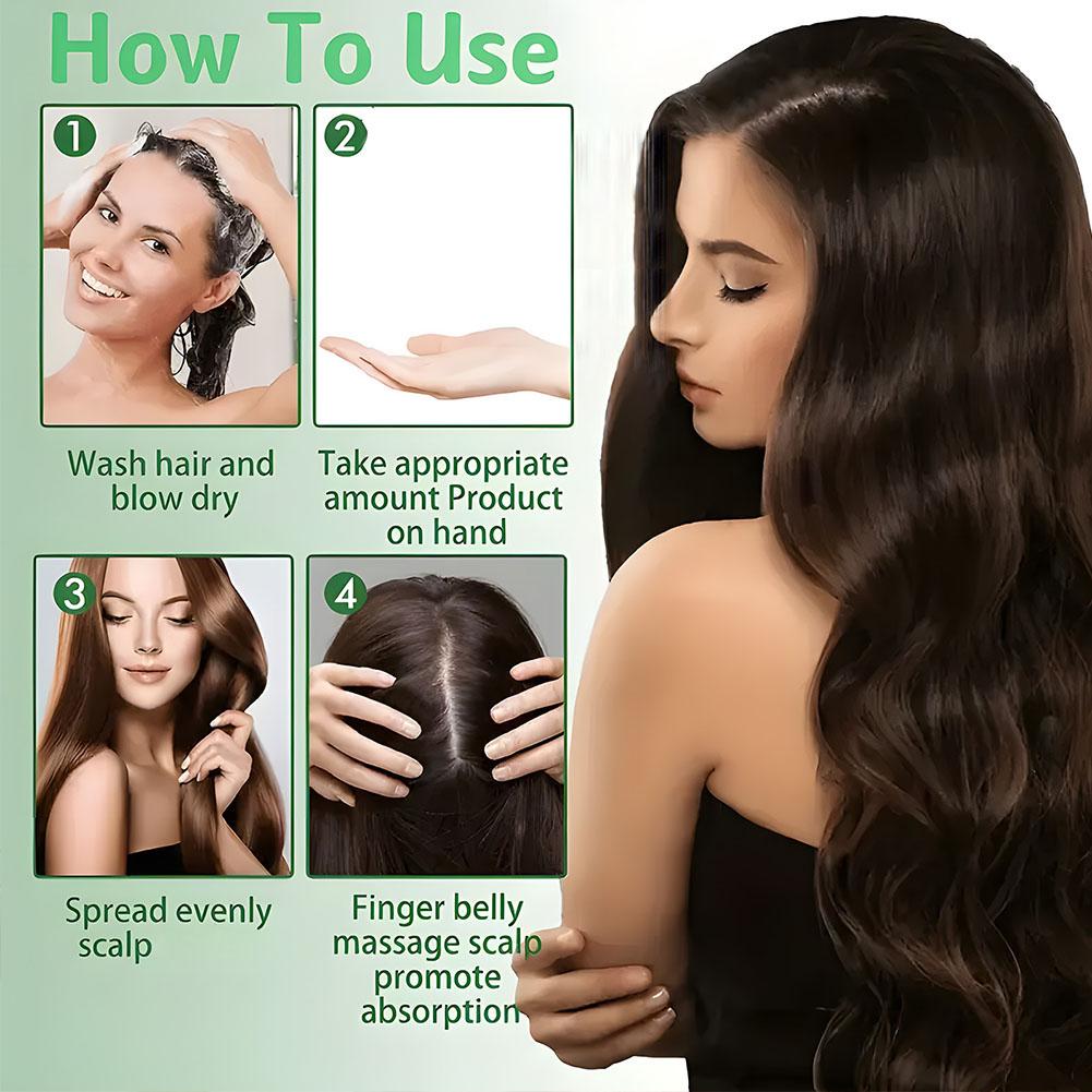 100 г масла розмарина, интенси – обзор и цена Hair Care For Men