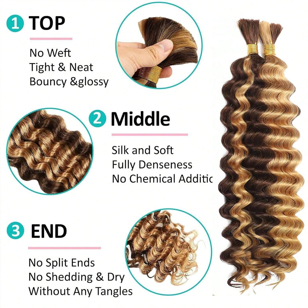 Натуральные волосы для плетени – обзор и цена Hair Care For Wavy Hair