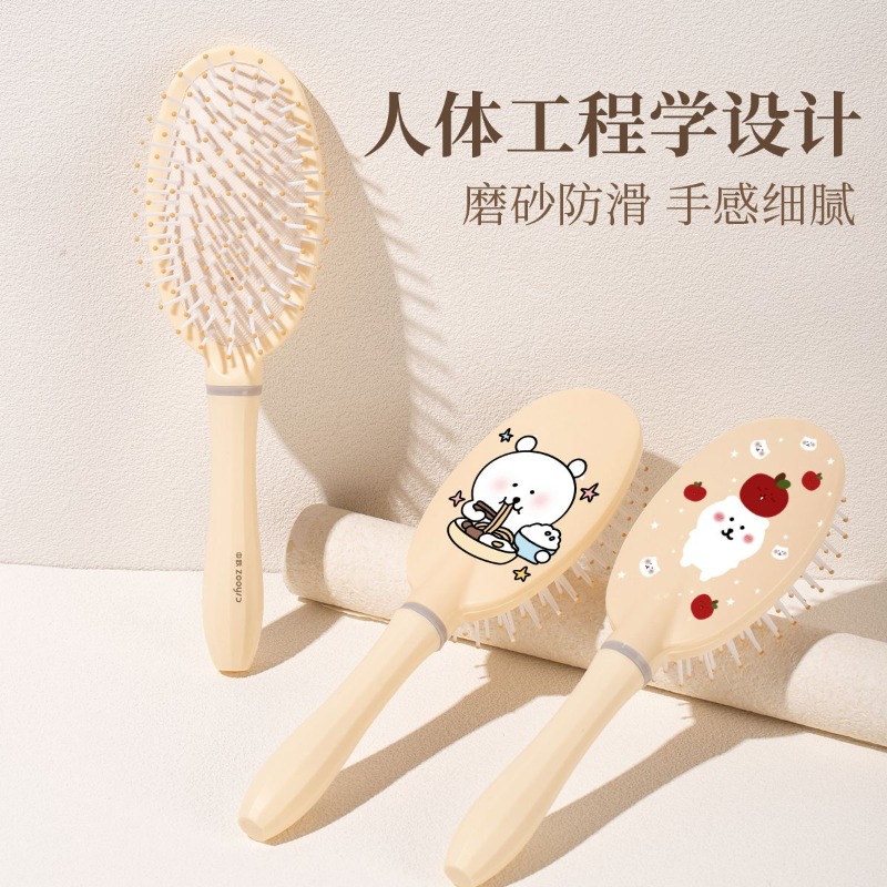 Горячая новинка: Расческа-поду – обзор и цена Hair Care Japan Products