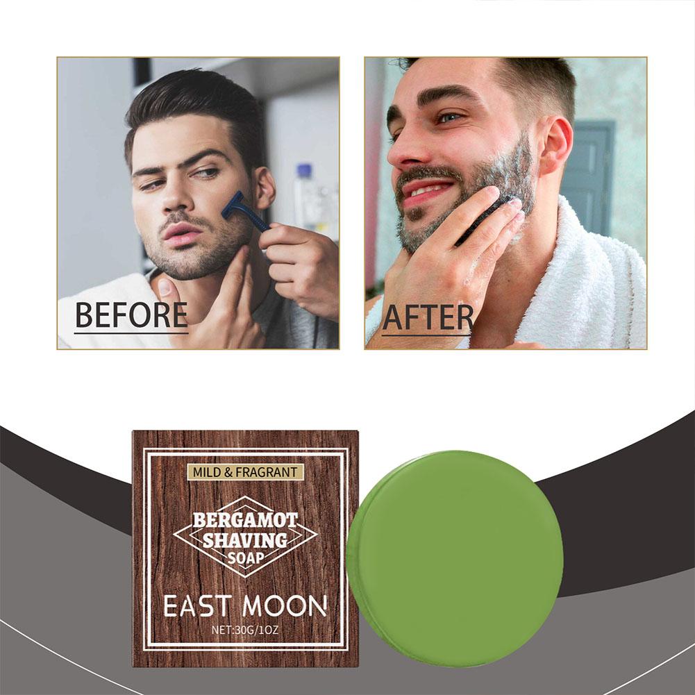 Мыло для бритья с бергамотом д – обзор и цена Hair Care For Men
