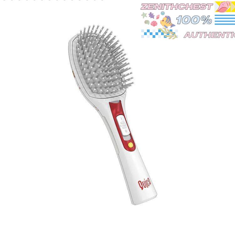 Беспроводная ионная расческа-щ – обзор и цена Hair Care Japan Products