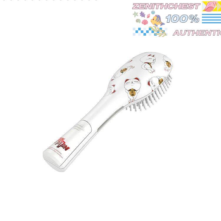 Беспроводная ионная расческа-щ – обзор и цена Hair Care Japan Products