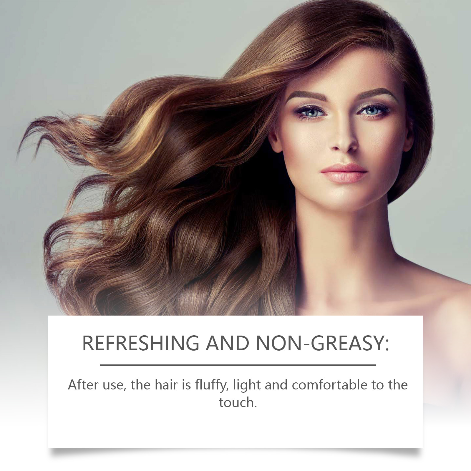 Спрей-эссенция Hoegoa для уход – обзор и цена Hair Care Natur