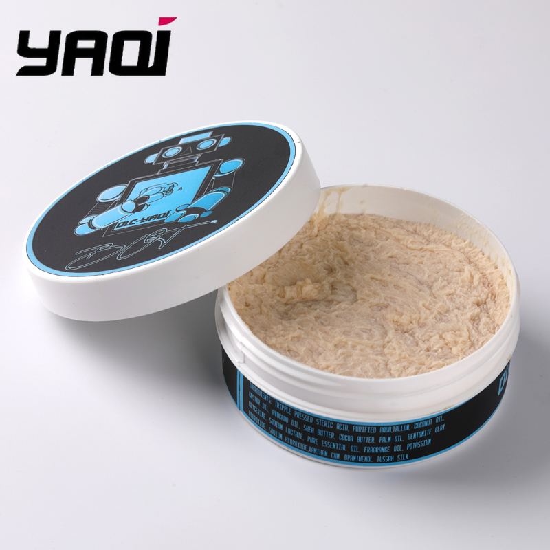 YAQI BOT Atisan Мыло для брить – обзор и цена Hair Care For Men