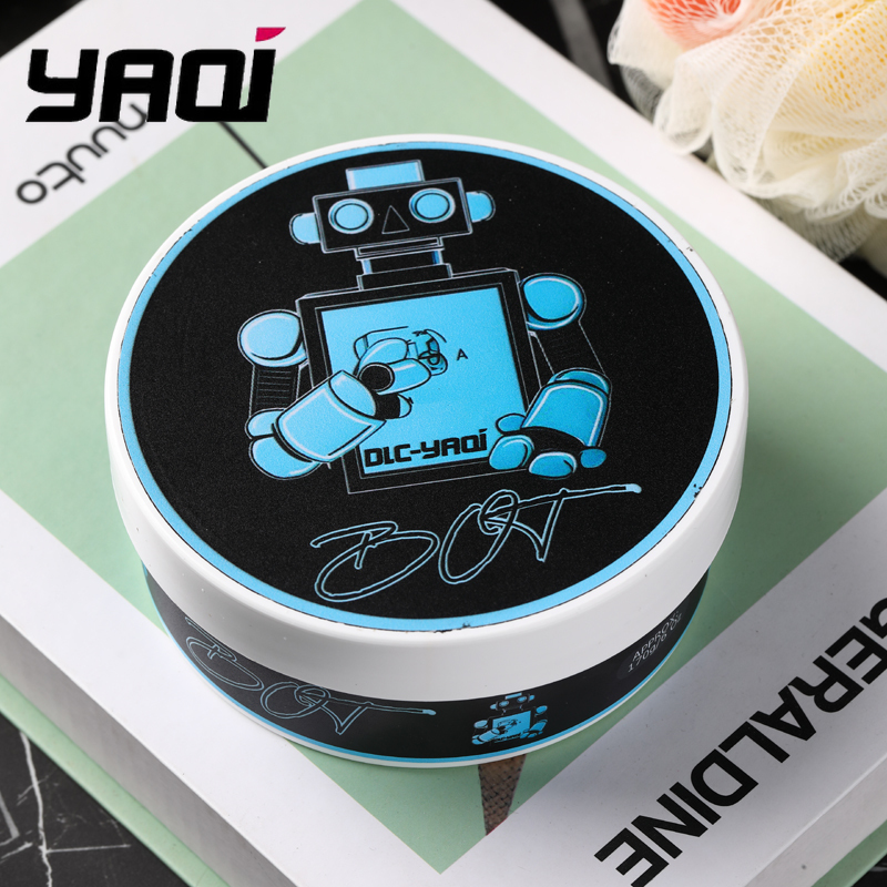 YAQI BOT Atisan Мыло для брить – обзор и цена Hair Care For Men