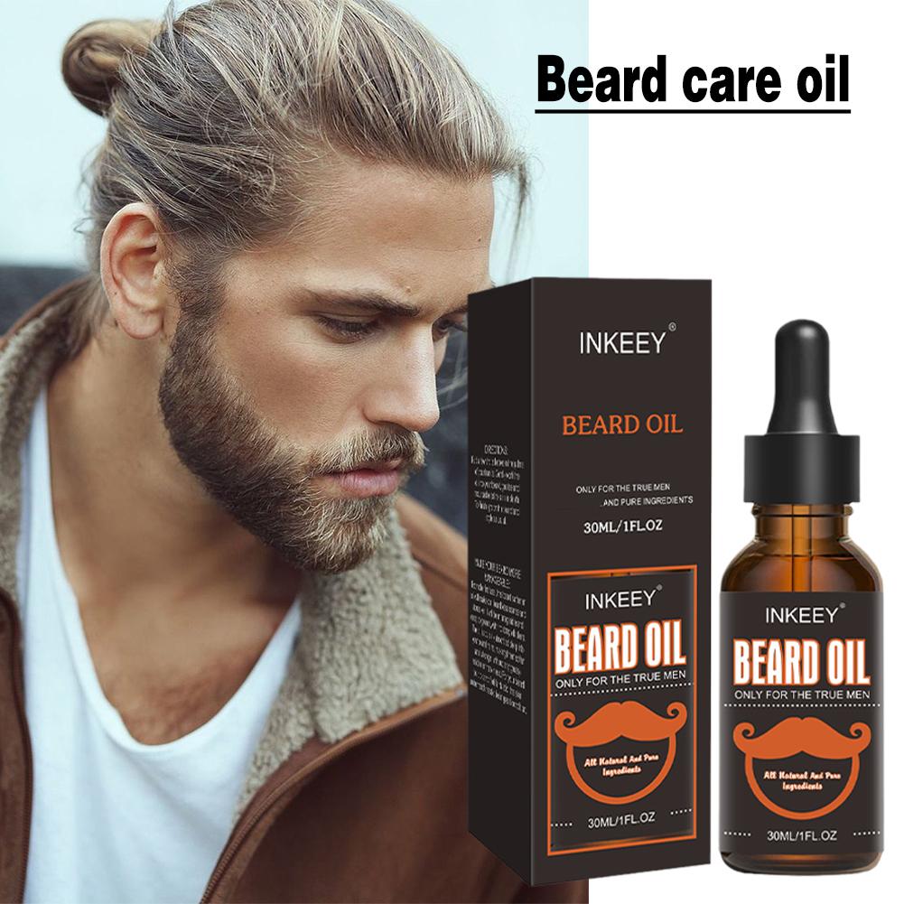 2 шт., масло для ухода за боро – обзор и цена Hair Care For Men