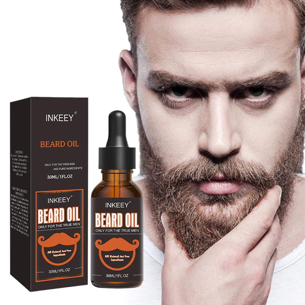 2 шт., масло для ухода за боро – обзор и цена Hair Care For Men