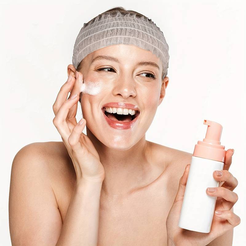 50/20 шт. одноразовые повязки  – обзор и цена Hair Care Journey