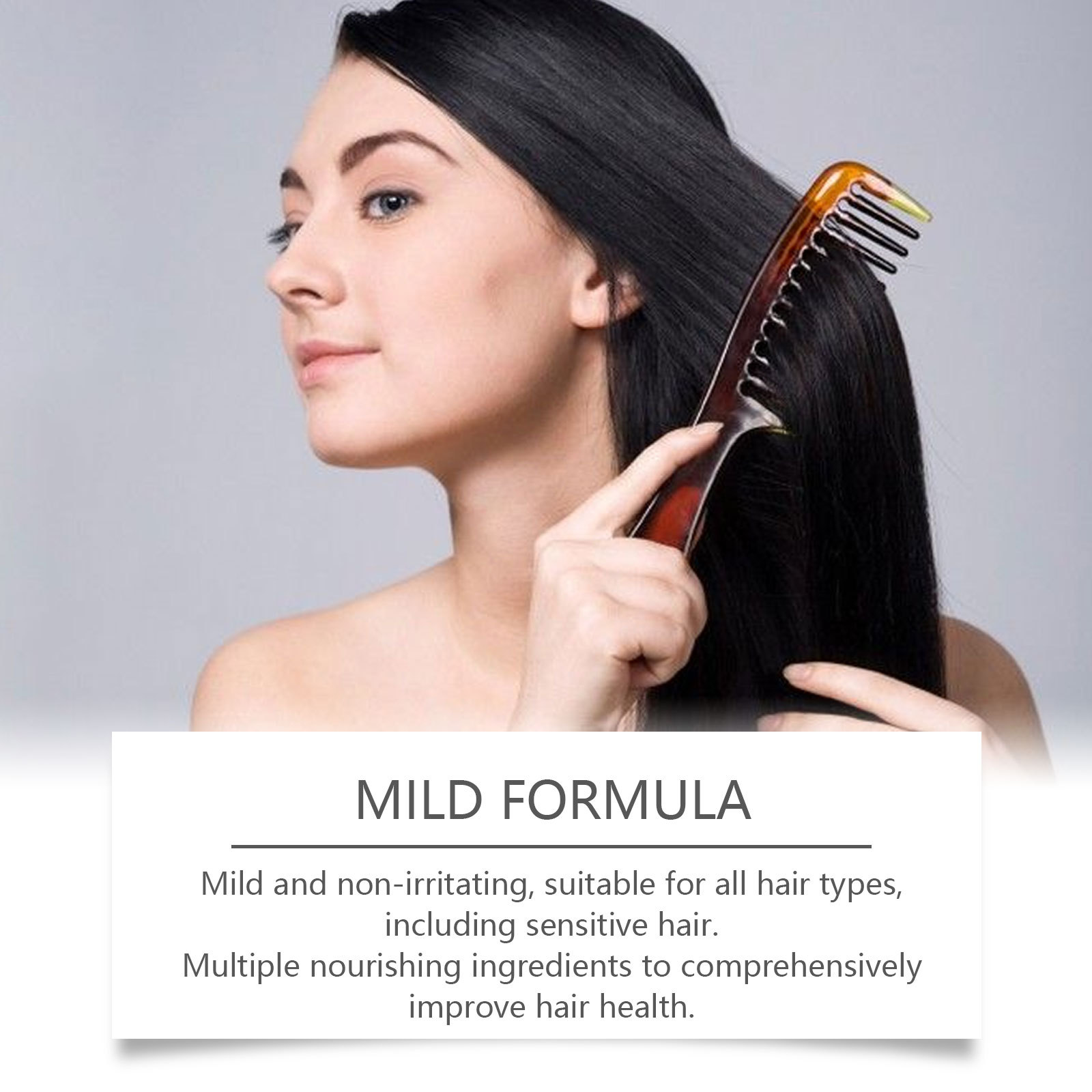 Витаминная сыворотка для ухода – обзор и цена Hair Care Vitamin