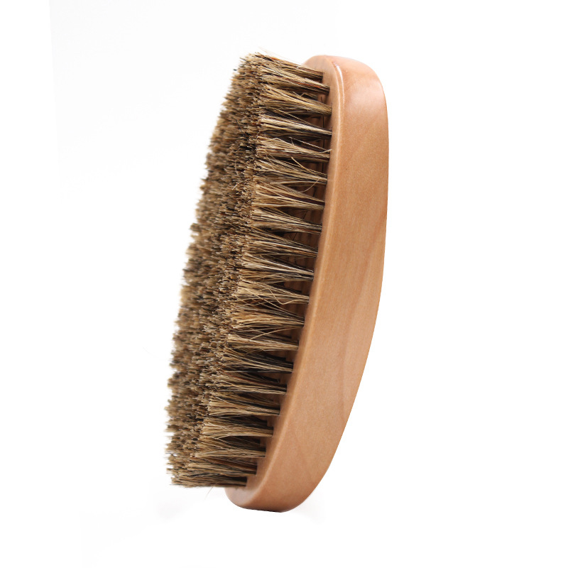 Натуральная щетина кабана, щет – обзор и цена Bamboo Hair Brush